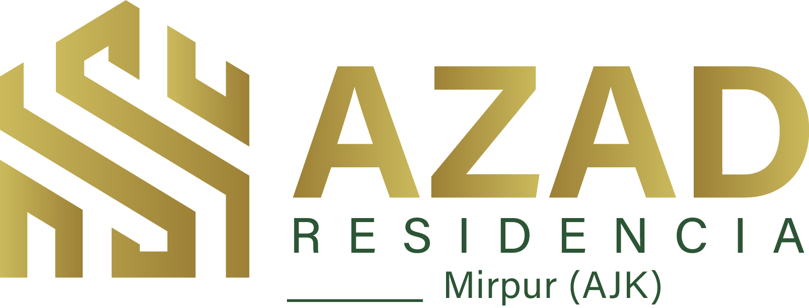 Azad Residencia